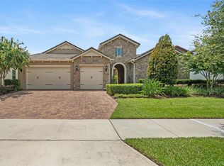16712 Rusty Anchor Rd, Winter Garden, FL 34787