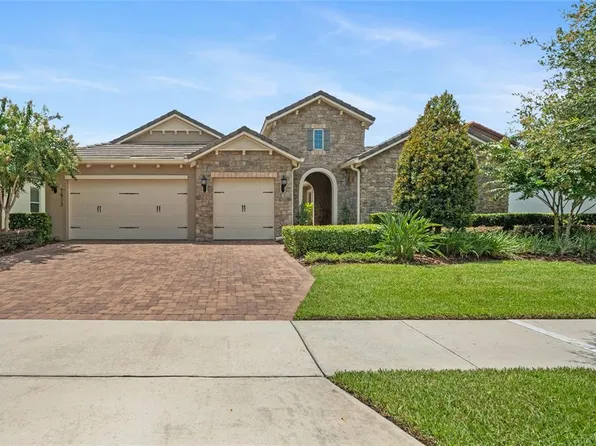 16712 Rusty Anchor Rd, Winter Garden, FL 34787