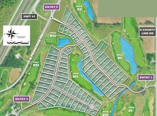 128 Beckerae Ct #164, Wrightstown, WI 54180