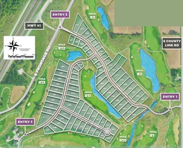 236 Kerrigan Dr #192, Wrightstown, WI, 54180