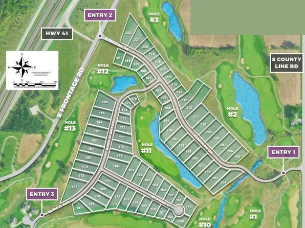 215 Kerrigan Dr #221, Wrightstown, WI 54180