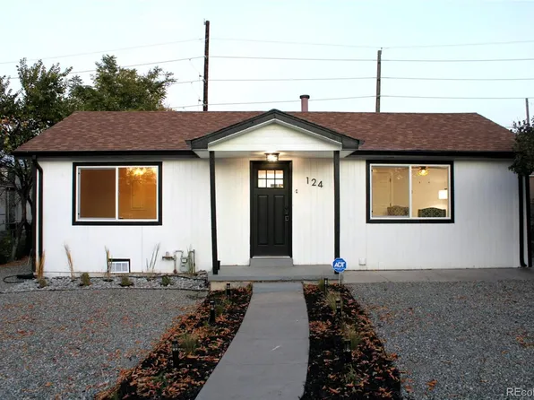124 S Grove Street, Denver, CO 80219