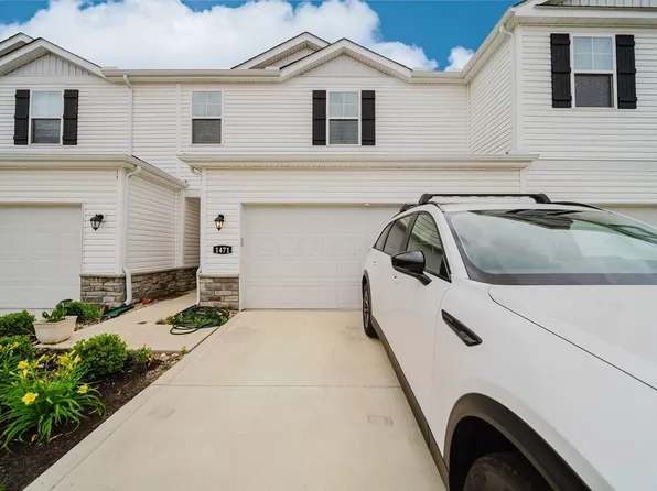 1471 Koppel Way, Columbus, OH 43228