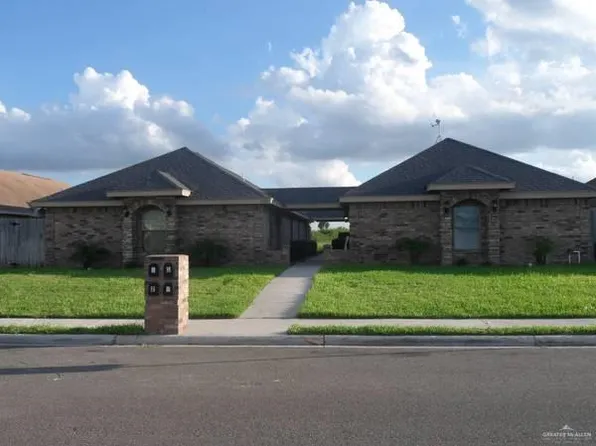 3107 E Diamondhead Ave, Alton, TX 78573