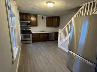 619 New York Ave, Rochester, PA 15074