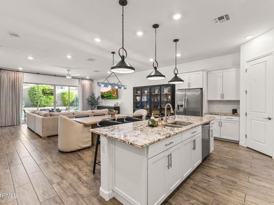 16954 W ALAMEDA Road, Surprise, AZ, 85387