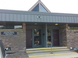 8552 N Canton Center Rd, Canton, MI 48187