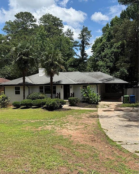 1st image of 1726 Centra Villa Dr SW