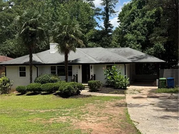 1726 Centra Villa Dr SW, Atlanta, GA 30311