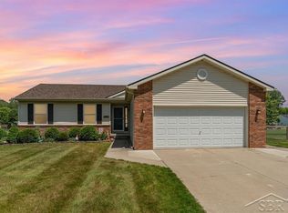 9311 Sandy Hollow Ln, Davison, MI 48423
