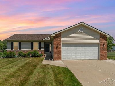 9311 Sandy Hollow Ln, Davison, MI, 48423