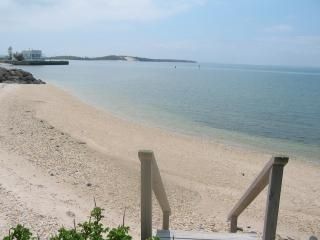  Private Deeded Beach