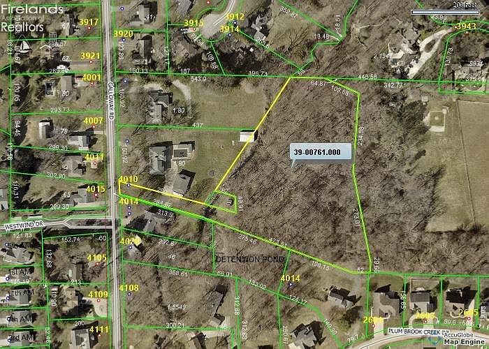1st image of 4010 Galloway Rd