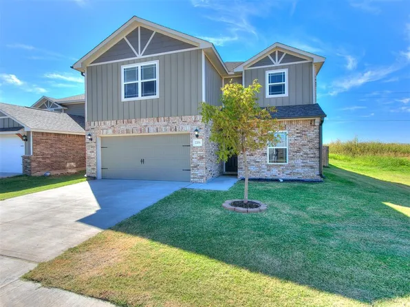 2309 Scarlet Ln, El Reno, OK 73036