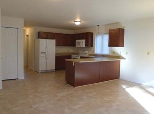 10 Garden Dr, Washburn, ND 58577