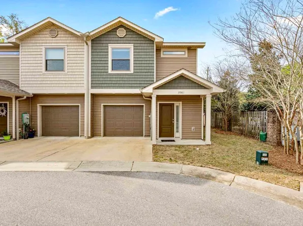 3501 Mossy Oak Villas Cir #1, Pensacola, FL 32514