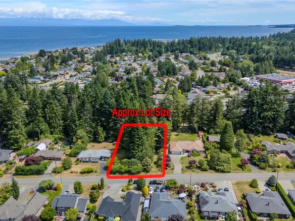 LOT 9 Johnstone Rd, Nanaimo, BC V9P 2A3