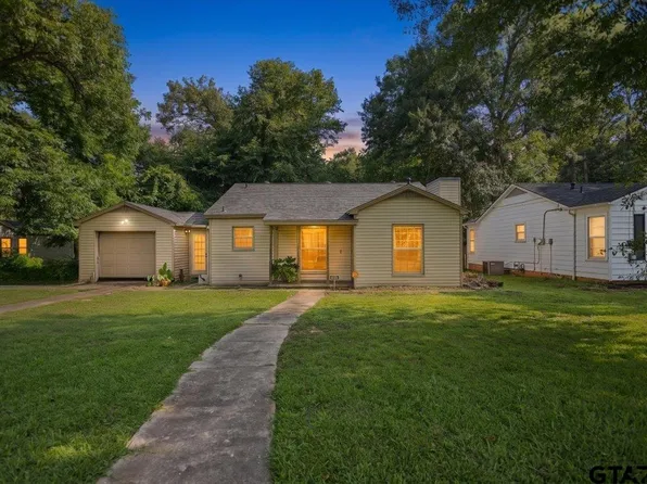 1212 E Lantrip St, Kilgore, TX 75662