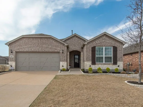9101 Shady Spring Ln, McKinney, TX 75071