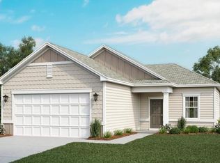 13917 Sherri Berry Way, Manor, TX 78653