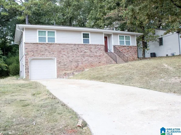 201 Redstone Way, Birmingham, AL 35215