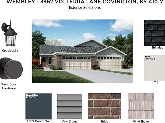 2nd image of 3962 Volterra Ln #369A