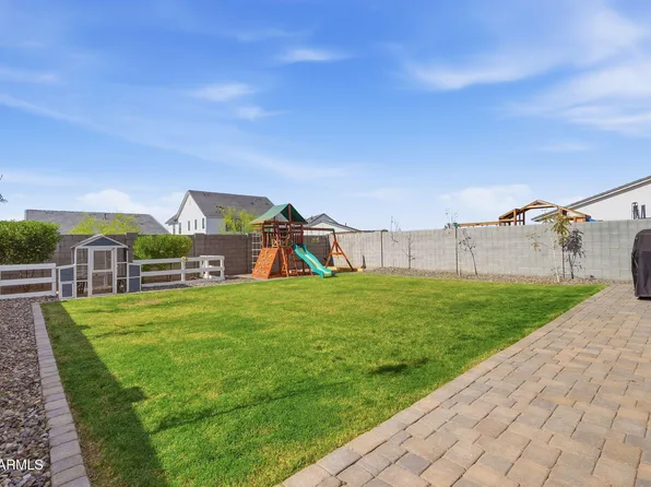 3592 W COBALT Court, San Tan Valley, AZ 85144