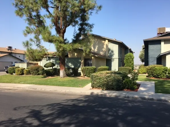 4501 Isla Verde St #A-d, Bakersfield, CA 93301