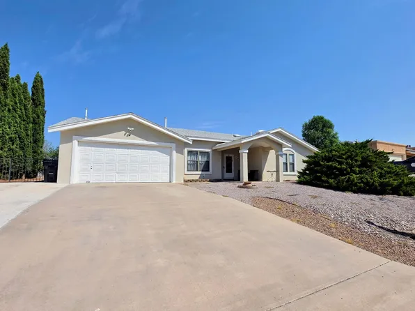 5465 Amapola St, Las Cruces, NM 88007