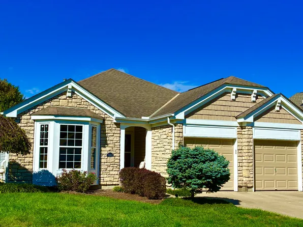 5465 Station Dr, South Lebanon, OH 45065