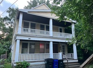 634 E 101st St, Cleveland, OH 44108