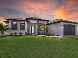 3506 NW 9th St, Cape Coral, FL 33993