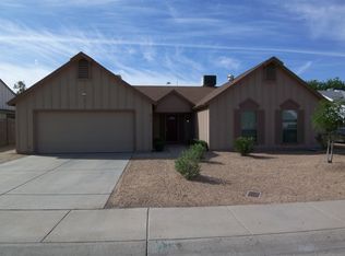 6415 W Kings Ave, Glendale, AZ 85306
