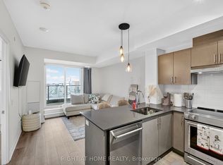 8960 Jane St #215, Vaughan, ON L4K2M9