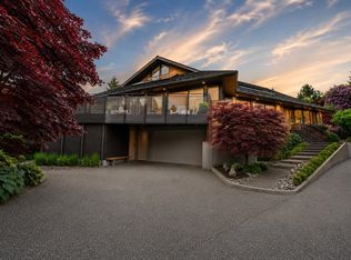 1873 Esquimalt Ave, West Vancouver, BC V7V 1S1
