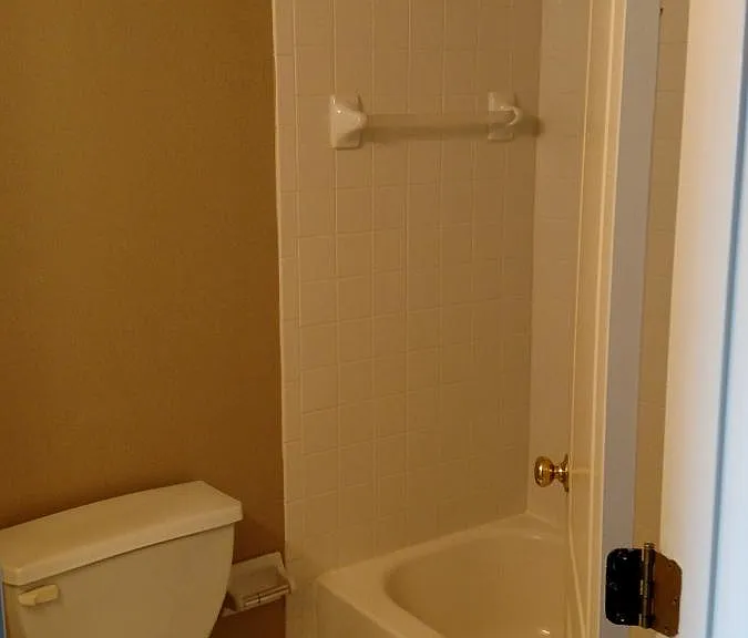 upstairs bath