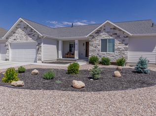 93 E Wheeler Rd, Heber, UT 84032