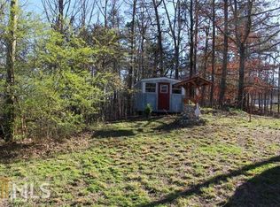 312 Minshew Rd NE, Rome, GA 30161