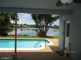 7271 Sunset Strip, Sunrise, FL 33313