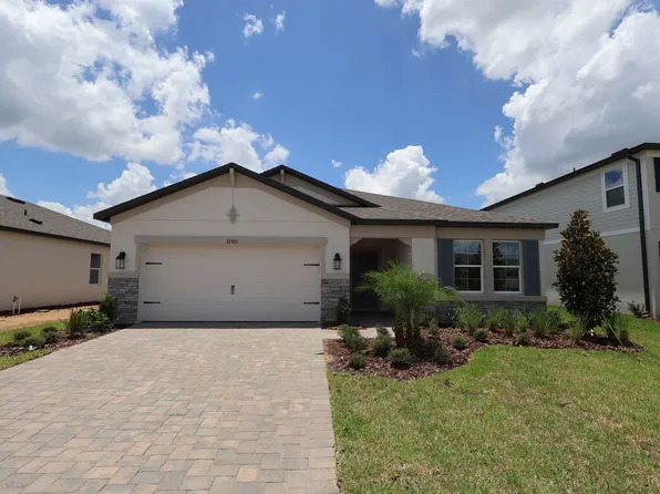 12305 Stirrup Dr, Dade City, FL 33525