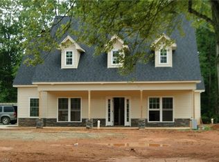 1254 Mock Rd, High Point, NC 27265