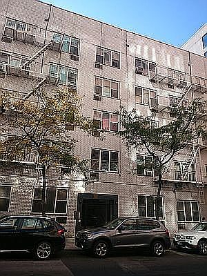 1st image of 450 W 58th St APT 1F
