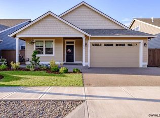 1433 Lydia Ave N, Keizer, OR 97303