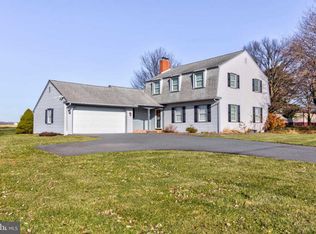1545 Walnut Rd, Honey Brook, PA 19344