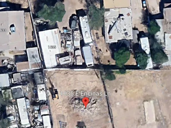 1636 E Encinas Lane #11, Phoenix, AZ 85040