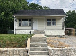 802 Hannaway Rd, Columbia, TN 38401