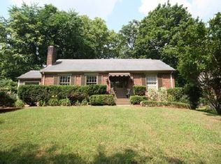 3507 Rainbow Pl, Nashville, TN 37204
