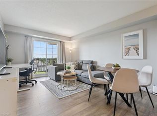 415 Grange Rd #408, Guelph, ON N1E0C4