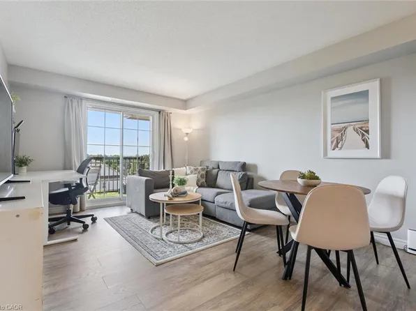 415 Grange Rd #408, Guelph, ON N1E 0C4