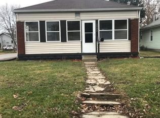 3902 Spann Ave, Indianapolis, IN